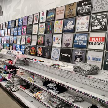 Five Below - Clothing - Discount Store Near Me - Houston, Texas