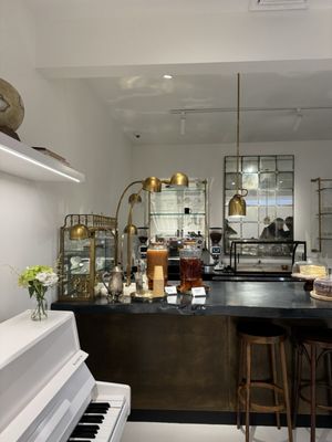 Atelier Jolie by null