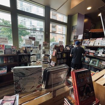 Busboys and Poets - Bookstore - Breakfast & Brunch Near Me - Washington, DC, District of Columbia Busboys and Poets - Bookstore - Breakfast & Brunch Near Me - Washington, DC, District of Columbia