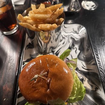 The LKSD - Burgers Near Me - Downey, California The LKSD - Burgers Near Me - Downey, California
