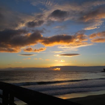 Ventura Pier - Fishing Near Me - Ventura, California Ventura Pier - Fishing Near Me - Ventura, California