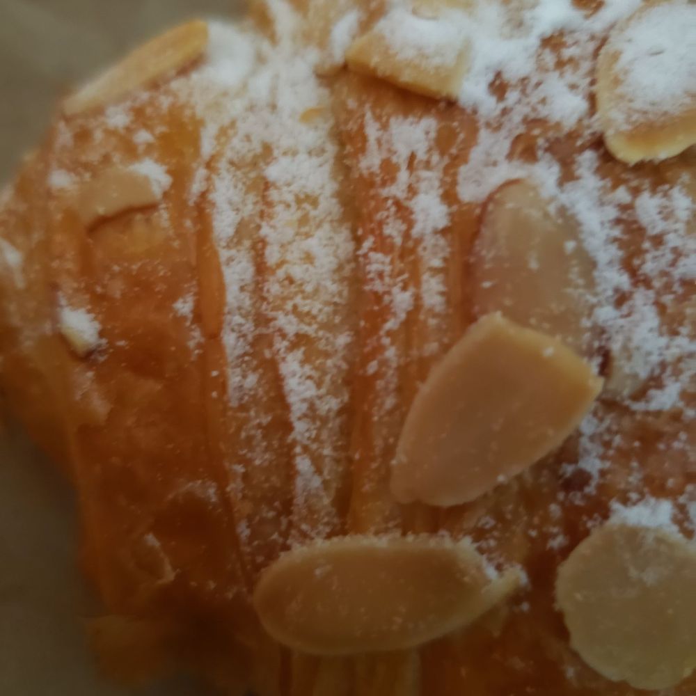 Fresh Baguette - Almond croissant - Bakeries Near Me - McLean, Virginia Fresh Baguette - Almond croissant - Bakeries Near Me - McLean, Virginia
