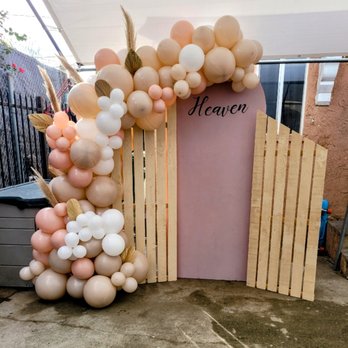Lovely Loons - Balloon Services Near Me Lovely Loons - Balloon Services Near Me