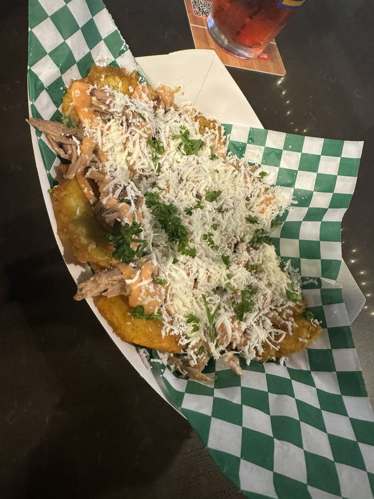 Tostonio’s