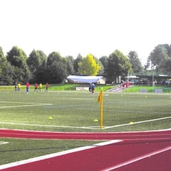SV 1919 Herbern e.V. - Sportzentrum Siepen
