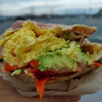 Panera Bread - Chipotle chicken avocado wrap - Sandwiches Near Me - Leesburg, Virginia Panera Bread - Chipotle chicken avocado wrap - Sandwiches Near Me - Leesburg, Virginia