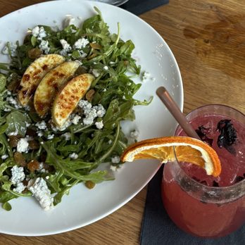 Swift - The Wilbur Mansion - Arugula salad - Bars Near Me - Bethlehem, Pennsylvania Swift - The Wilbur Mansion - Arugula salad - Bars Near Me - Bethlehem, Pennsylvania