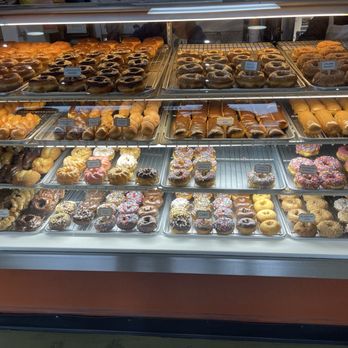 Kacie's Donut Lounge - Donuts Near Me - Elk Grove, California Kacie's Donut Lounge - Donuts Near Me - Elk Grove, California