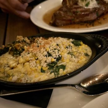 Whiskey Ridge - Creamed corn - Whiskey Bars Near Me - Driftwood, Texas Whiskey Ridge - Creamed corn - Whiskey Bars Near Me - Driftwood, Texas