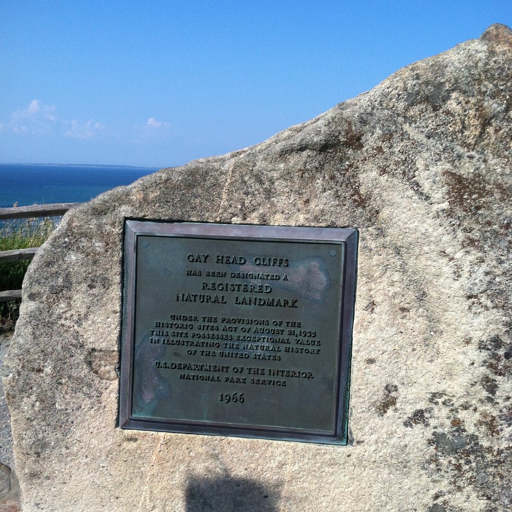 Gay Head Lighthouse - Landmarks & Historical Buildings Near Me - Aquinnah, Massachusetts