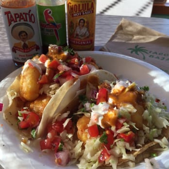 Tacos Baja - Baja taco and shrimp taco - Seafood Near Me - Whittier, California Tacos Baja - Baja taco and shrimp taco - Seafood Near Me - Whittier, California