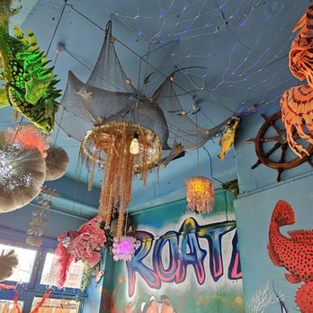 Caribbean Restaurant Roatan - Caribbean Near Me - Hamburg, HH Caribbean Restaurant Roatan - Caribbean Near Me - Hamburg, HH