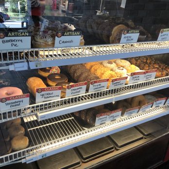 Glaze Donuts - Donuts Near Me - New Milford, New Jersey Glaze Donuts - Donuts Near Me - New Milford, New Jersey