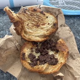 disgusting croissant disgusting croissant