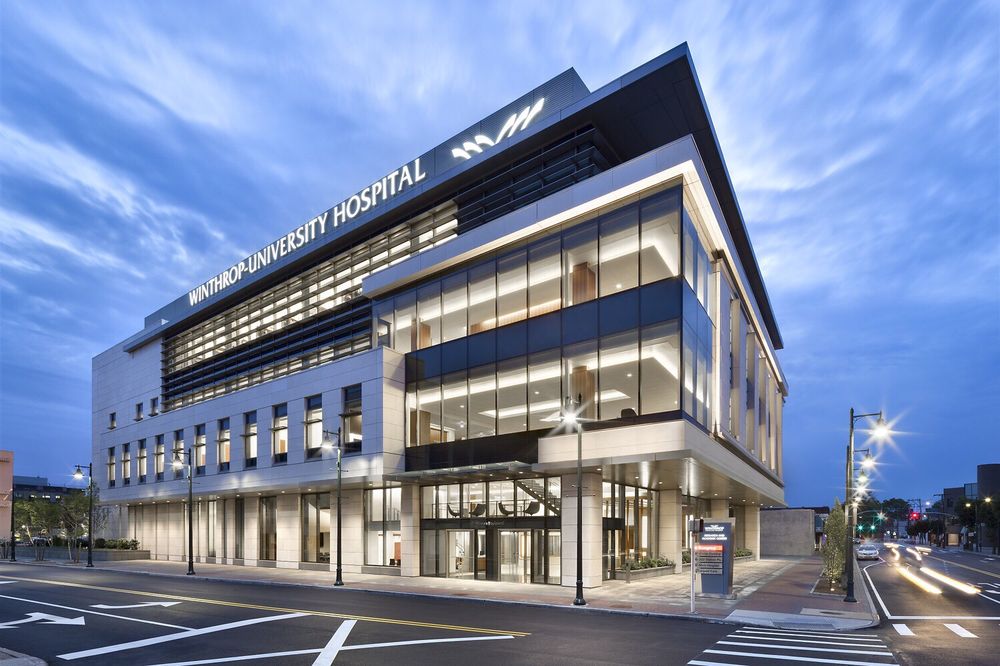 NYU LANGONE HOSPITAL LONG ISLAND 32 Reviews Hospitals 259 First