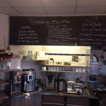 Haifisch Sepp - Seafood Near Me - Hamburg, HH