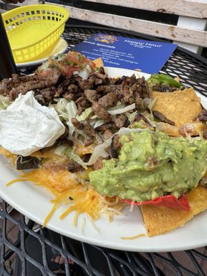 Rosarito Tacos & Tequilas by null