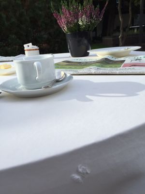 Althoff Hotel Fürstenhof Celle by null