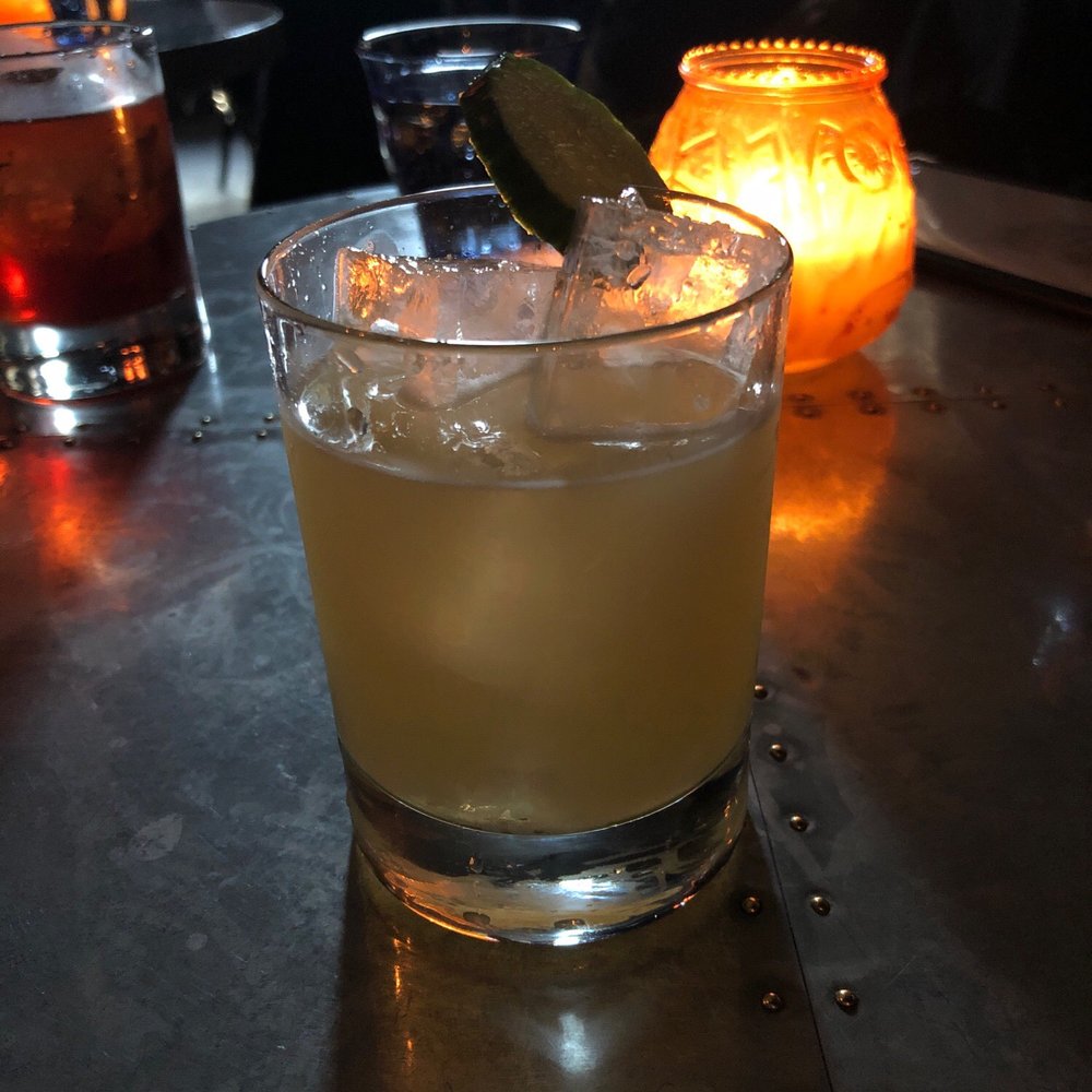 The Victor Bar - Cocktail Bars Near Me - Chicago, Illinois The Victor Bar - Cocktail Bars Near Me - Chicago, Illinois