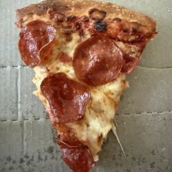 Papa Johns Pizza