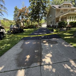 Rendon Paving Asphalt Concrete and Construction