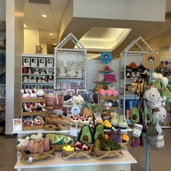 Jini Mini - OMG just cannot walk out from the store. - Toy Stores Near Me - Tustin, California