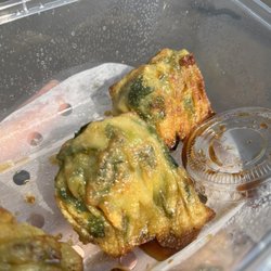 Rainbow Dim Sum