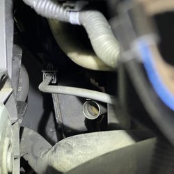 Valvoline Instant Oil Change