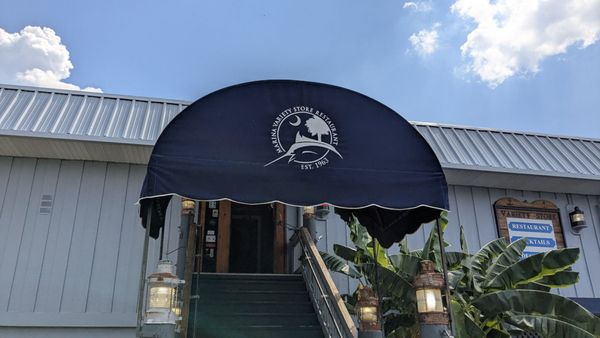 Marina Variety Store Restaurant by null