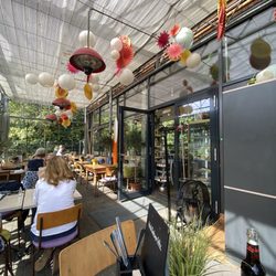 Café Menthe - Look at this image long enough and you'll transport yourself here!!