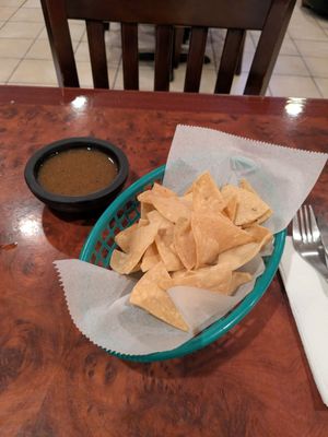 Cazuela Mexicana by null