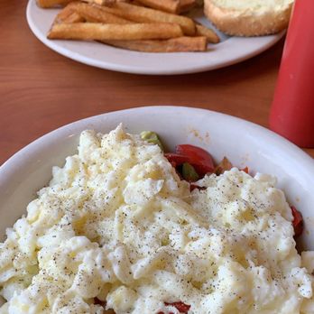 Sound Bites Cafe - Broadway bowl and turkey burger. - Breakfast & Brunch Near Me - Somerville, Massachusetts