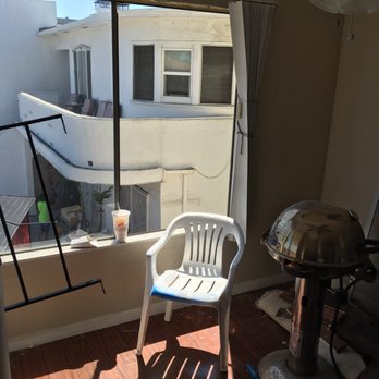 Entourage Property Management - Water damaged roofing - Property Management Near Me