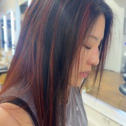 Mz Beauty salon - Bleach + color