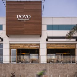 UOVO | Marina del Rey