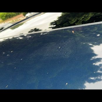 P2 Details Mobile Detailing - You washed and waxed above the windshield really? - Auto Detailing Near Me P2 Details Mobile Detailing - You washed and waxed above the windshield really? - Auto Detailing Near Me