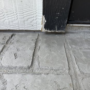 Concrete Cowboy Contractor - Masonry/Concrete Near Me - Sherman, Texas Concrete Cowboy Contractor - Masonry/Concrete Near Me - Sherman, Texas