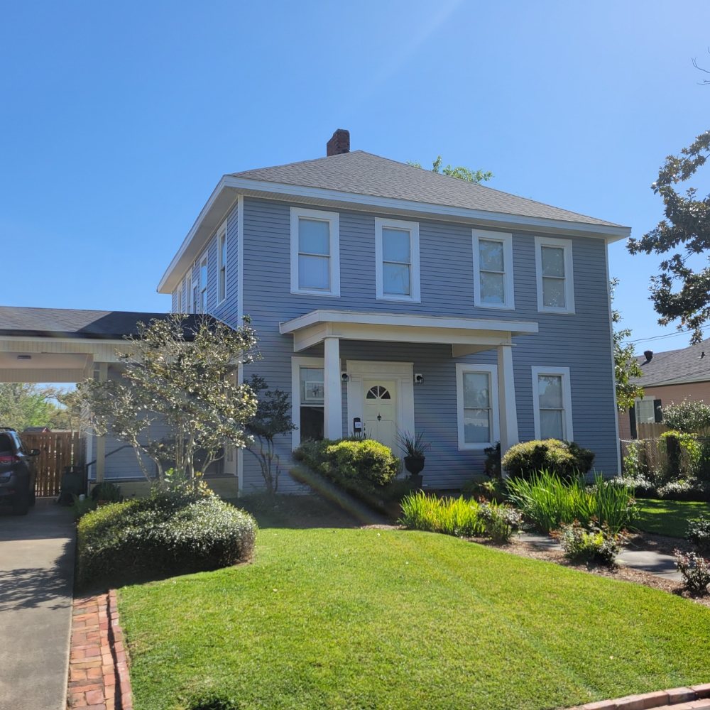 Slide of Simmons Builders