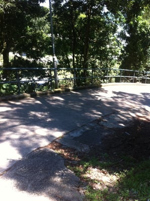 Lower Cheung Sha Beach by null