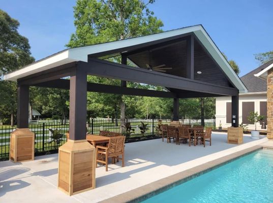 Third Coast Roofing & Exteriors