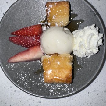 Spot Dessert Bar - Mini Golden Toast - Desserts Near Me - Cherry Hill, New Jersey Spot Dessert Bar - Mini Golden Toast - Desserts Near Me - Cherry Hill, New Jersey
