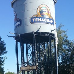 Railroad Park - With a water tower