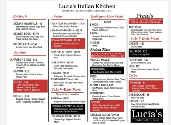 Menu photo 4 Kitchens unlimited Effingham, IL Menu photo 4 Kitchens unlimited Effingham, IL