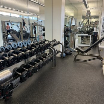Hotel Valley Ho - Gym - Hotels Near Me - Scottsdale, Arizona