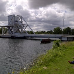 Pegasus Bridge