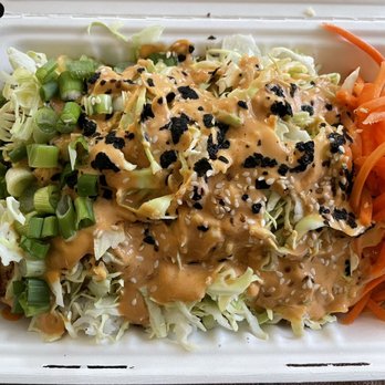 Native Bowl - Alberta Bowl - Vegan Near Me - Portland, Oregon Native Bowl - Alberta Bowl - Vegan Near Me - Portland, Oregon