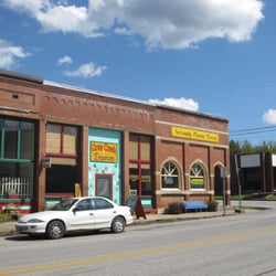 Serenity Farm Bread