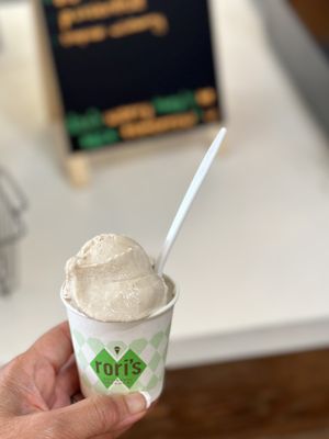 Rori’s Artisanal Creamery by null