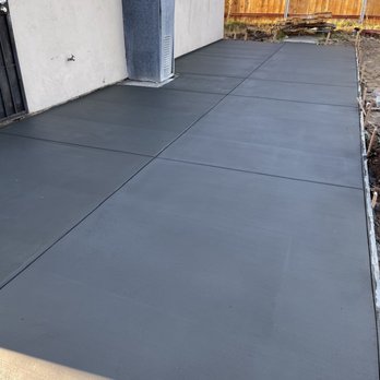 Dazcon Concrete Construction - After - Masonry/Concrete Near Me - Chula vista, California Dazcon Concrete Construction - After - Masonry/Concrete Near Me - Chula vista, California
