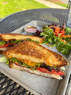 The Loyalist Market by null